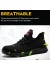 2020 New Style Men Sport Shoes Outdoor Running Shoes