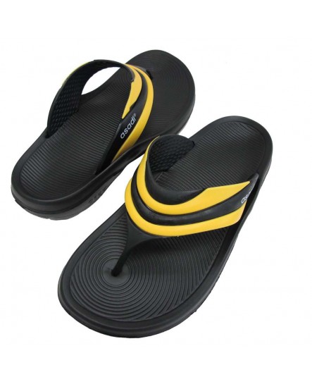 COD Men's Outdoor Sandal Breathable Slippers
