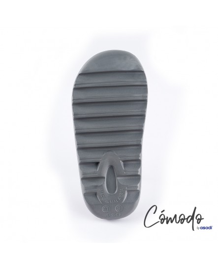 COD Comodo Series Men's New Style Sandal Casual Slipper