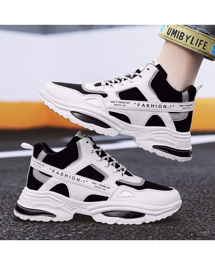 COD READY STOCK NOVENCCI Unisex Men's Outdoor Sneakers Sport Shoes Kasut Sukan Man Shoes COD READY STOCK NOVENCCI Unisex Men's Outdoor Sneakers Sport Shoes Kasut Sukan Man Shoes