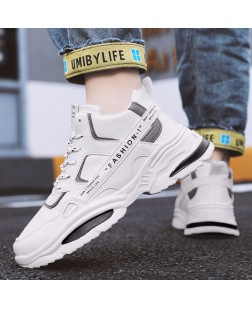 COD READY STOCK NOVENCCI Unisex Men's Outdoor Sneakers Sport Shoes Kasut Sukan Man Shoes