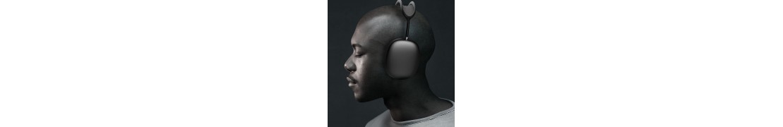 Headphones & Accessories