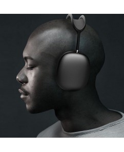 COD Wireless Headphones Bluetooth Air Max Gaming Sports Earphone Sports Gaming Headphones with Microphone Noise