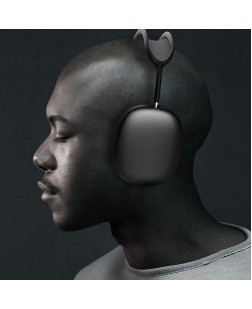 COD Wireless Headphones Bluetooth Air Max Gaming Sports Earphone Sports Gaming Headphones with Microphone Noise