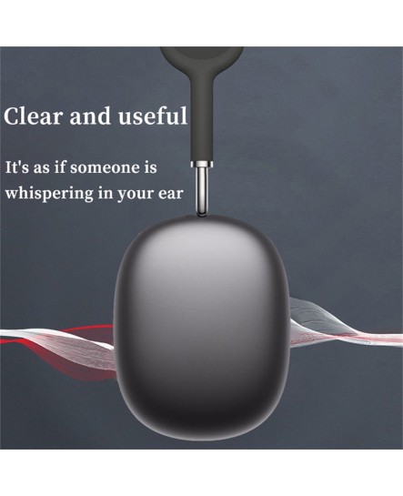 COD Wireless Headphones Bluetooth Air Max Gaming Sports Earphone Sports Gaming Headphones with Microphone Noise