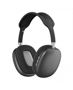 COD Wireless Headphones Bluetooth Air Max Gaming Sports Earphone Sports Gaming Headphones with Microphone Noise