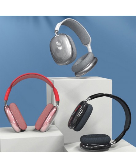 COD Wireless Headphones Bluetooth Air Max Gaming Sports Earphone Sports Gaming Headphones with Microphone Noise