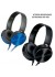 COD Meet XB-450 Extra BassHeadset Stereo headphones With Mic