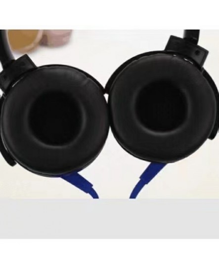 COD Meet XB-450 Extra BassHeadset Stereo headphones With Mic