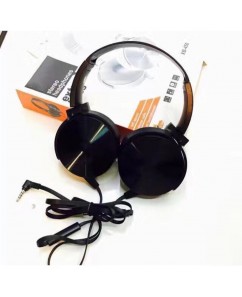 COD Meet XB-450 Extra BassHeadset Stereo headphones With Mic