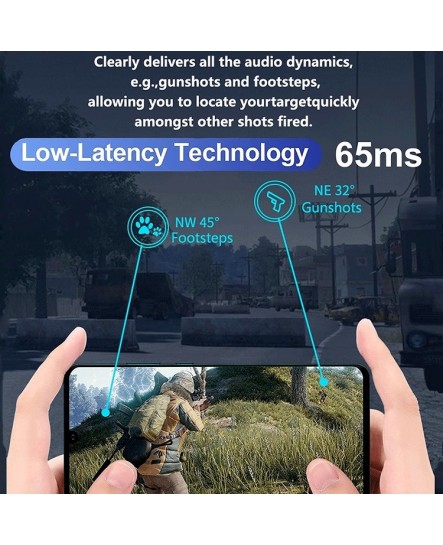X15 TWS Wireless Earbuds Bluetooth Earphones for Gaming Headset Noise Cancelling Hifi Bass X15 TWS Wireless Earbuds Bluetooth Earphones for Gaming Headset Noise Cancelling Hifi Bass