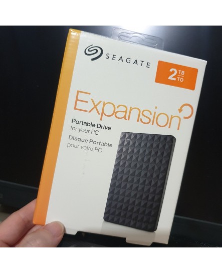 COD  2.5 inch Computer USB Flash Drive External Hard Drive 2TB Used as Gift for Boyfriend Friend