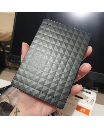COD  2.5 inch Computer USB Flash Drive External Hard Drive 2TB Used as Gift for Boyfriend Friend